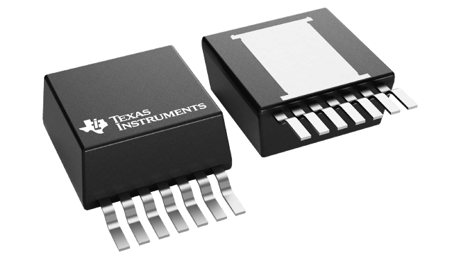 LMZ10503TZ-ADJ/NOPB, Texas Instruments, Yeehing Electronics