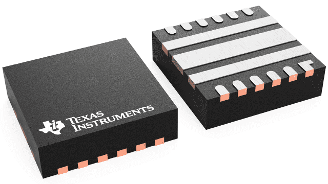 LMZ31707RVQR, Texas Instruments, Yeehing Electronics