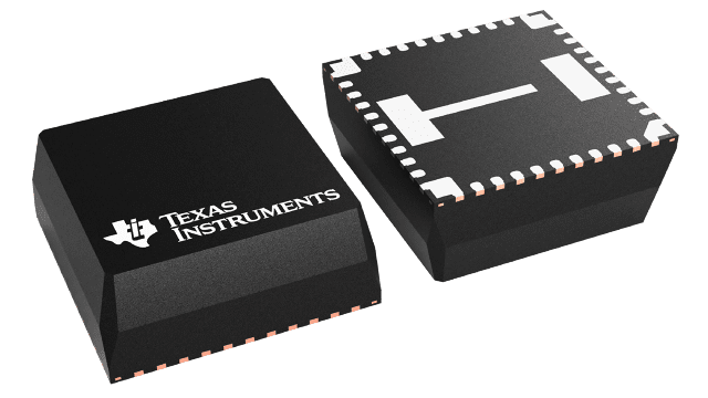 LMZ31710RVQR, Texas Instruments, Yeehing Electronics