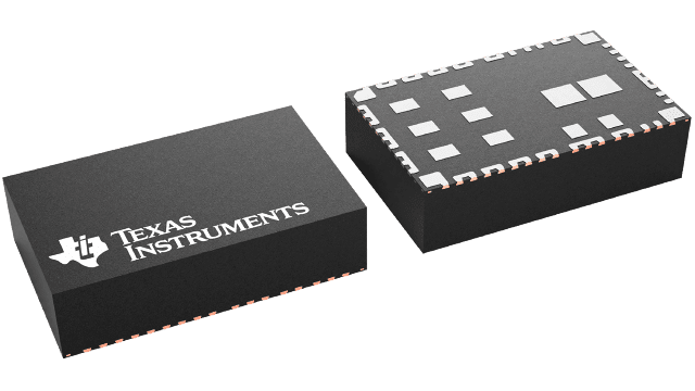 LMZM33604RLXR, Texas Instruments, Yeehing Electronics