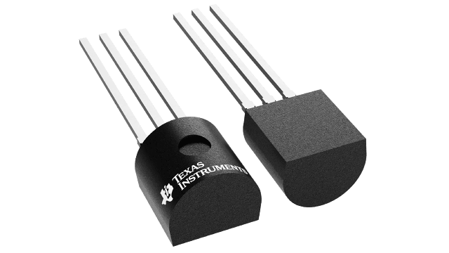 LP2950ACZ-5.0/LFT3, Texas Instruments, Yeehing Electronics