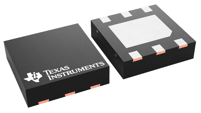 LP38692SDX-5.0/NOPB, Texas Instruments, Yeehing Electronics