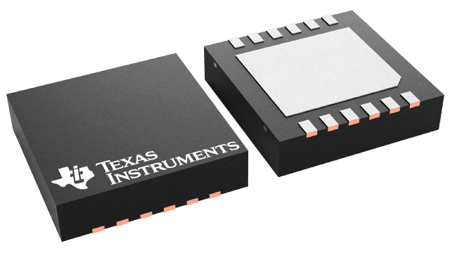 LP38798SD-ADJ/NOPB, Texas Instruments, Yeehing Electronics