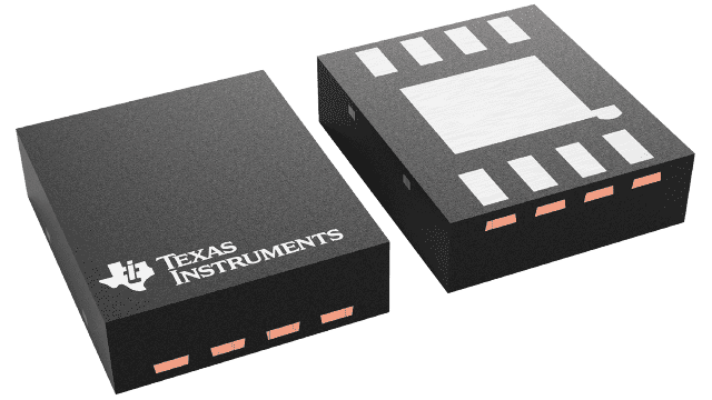 LP3982ILDX-1.8/NOPB, Texas Instruments, Yeehing Electronics