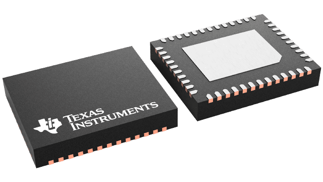 LP5036RJVR, Texas Instruments, Yeehing Electronics