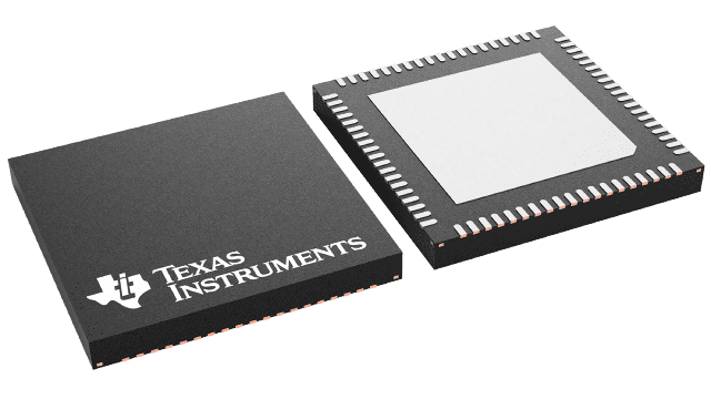 LP5890RRFR, Texas Instruments, Yeehing Electronics
