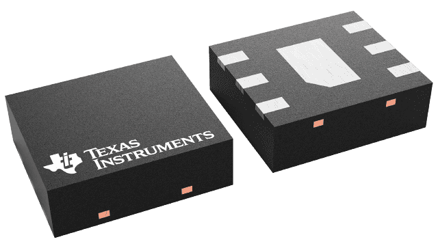 LP5900SD-3.3/NOPB, Texas Instruments, Yeehing Electronics