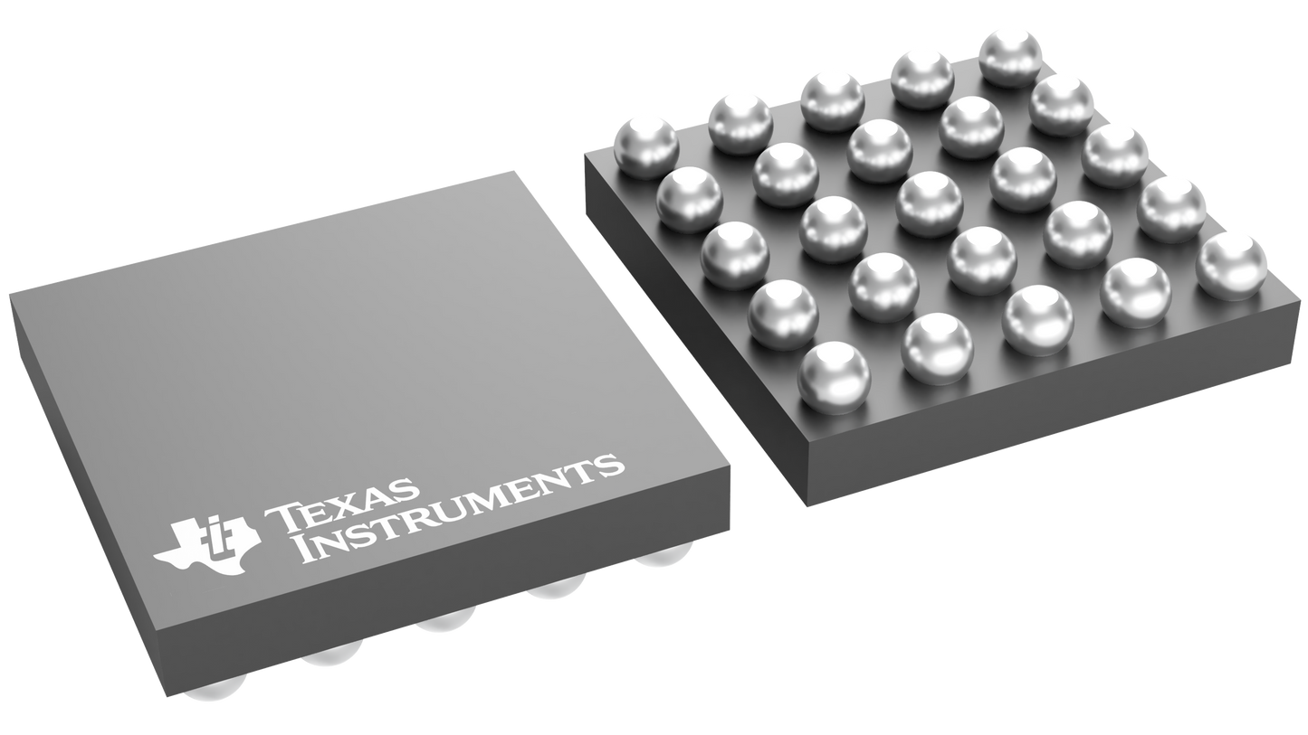 LP8552TLE-E06/NOPB, Texas Instruments, Yeehing Electronics
