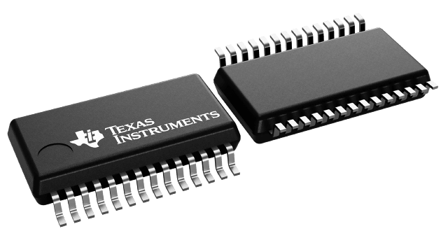 MAX3243ECDBR, Texas Instruments, Yeehing Electronics