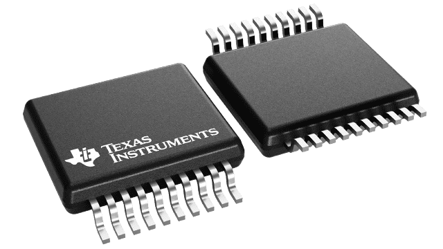 MSP430F1121AIDGV, Texas Instruments, Yeehing Electronics