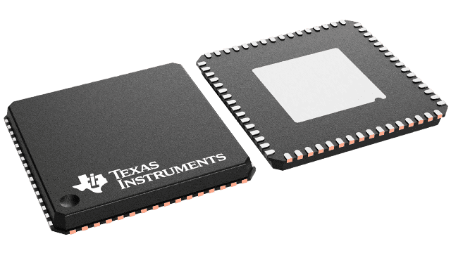 MSP430F1612IRTDR, Texas Instruments, Yeehing Electronics