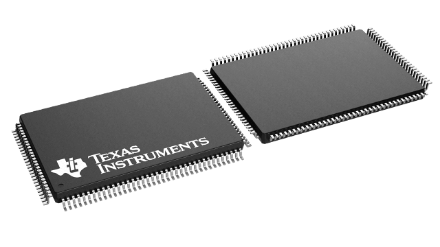 MSP430F67461AIPEU, Texas Instruments, Yeehing Electronics