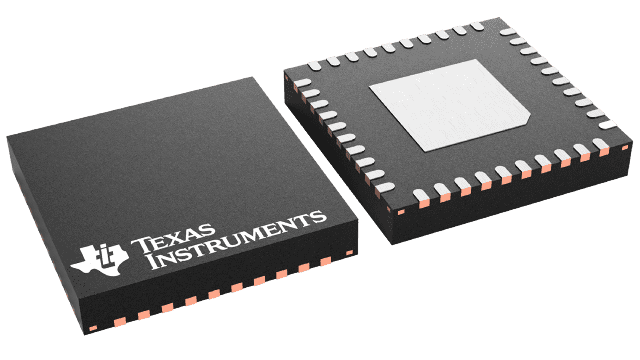 MSP430FR5737IRHAT, Texas Instruments, Yeehing Electronics