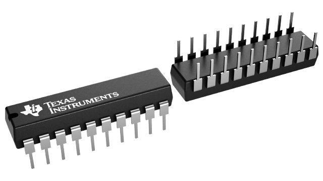 MSP430G2452IN20, Texas Instruments, Yeehing Electronics