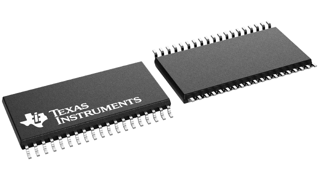 MSP430G2744IDA38R, Texas Instruments, Yeehing Electronics