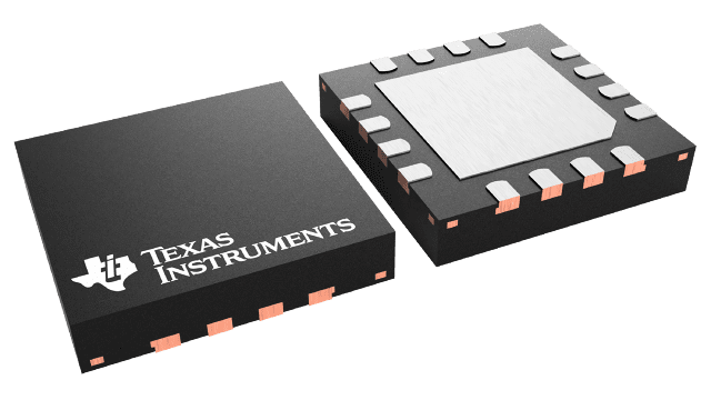 MUX36S08IRUMR, Texas Instruments, Yeehing Electronics