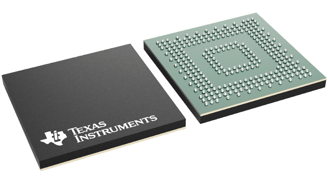OMAP5910JZVL2, Texas Instruments, Yeehing Electronics
