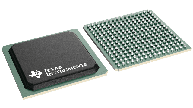 OMAPL137DZKB4, Texas Instruments, Yeehing Electronics