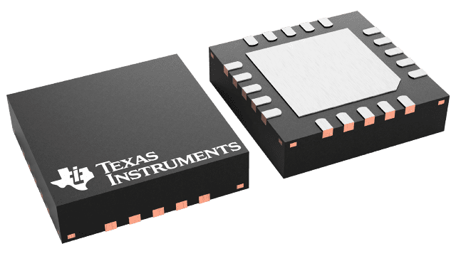 ONET4291VARGPT, Texas Instruments, Yeehing Electronics