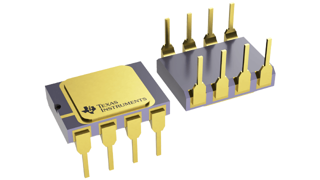 OPA2333SJD, Texas Instruments, Yeehing Electronics