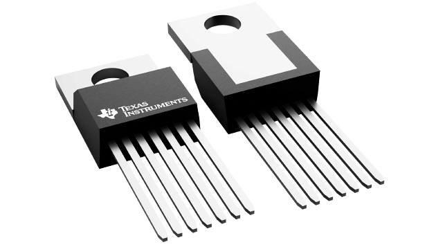OPA548T-1, Texas Instruments, Yeehing Electronics