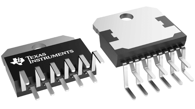 OPA549T, Texas Instruments, Yeehing Electronics
