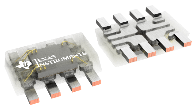 OPT3004DTST, Texas Instruments, Yeehing Electronics