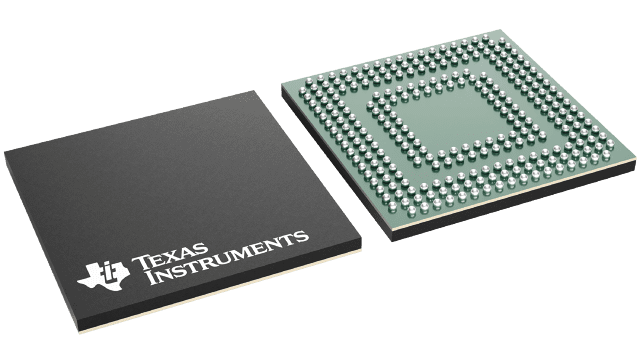 PCI2050BZWT, Texas Instruments, Yeehing Electronics