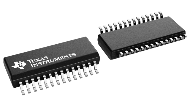 PCM1680DBQR, Texas Instruments, Yeehing Electronics
