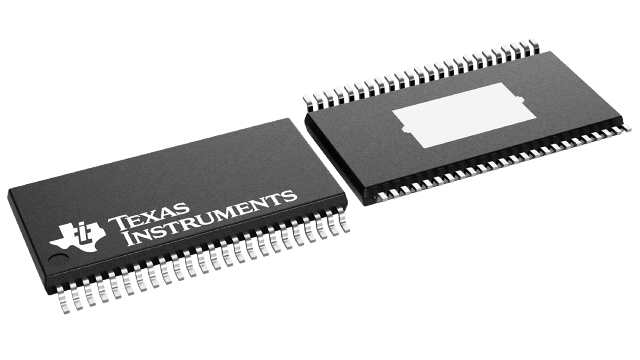 PCM1690DCA, Texas Instruments, Yeehing Electronics