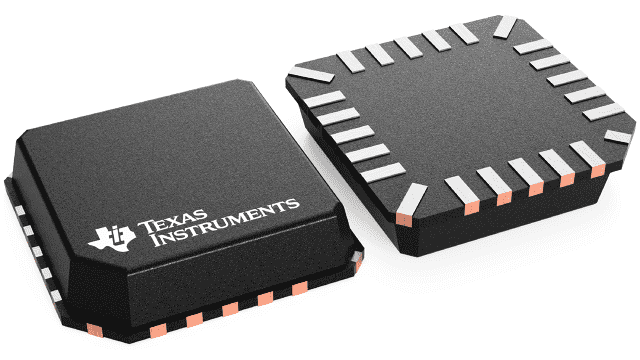 PCM1770RGA, Texas Instruments, Yeehing Electronics