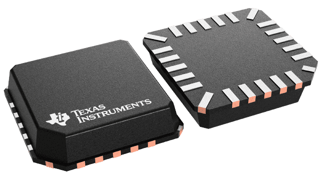 PCM1772RGA, Texas Instruments, Yeehing Electronics