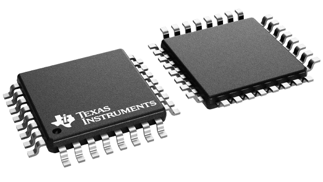 PCM2706CPJTR, Texas Instruments, Yeehing Electronics