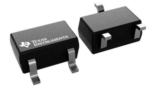 REF3325AIDCKT, Texas Instruments, Yeehing Electronics