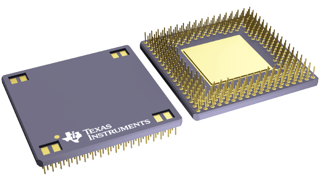 SMJ320C40GFS60, Texas Instruments, Yeehing Electronics