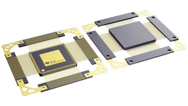 SMJ320VC33HFGM150, Texas Instruments, Yeehing Electronics