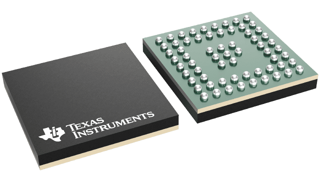 SN65DSI86ZXHR, Texas Instruments, Yeehing Electronics