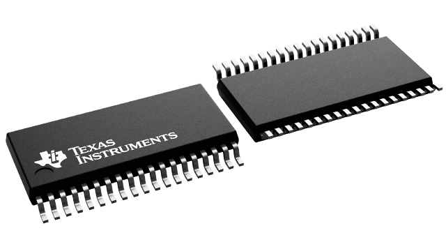 SN65LVDS108DBT, Texas Instruments, Yeehing Electronics