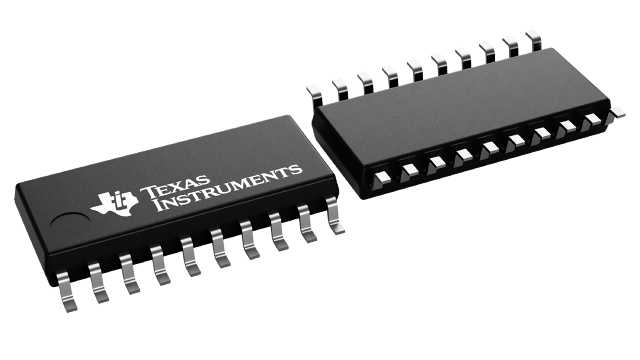 SN74ABT2240ANSR, Texas Instruments, Yeehing Electronics