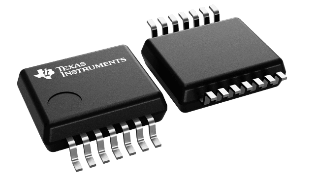 SN74AHC125DBR, Texas Instruments, Yeehing Electronics