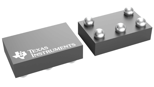 SN74AUP1G240YZPR, Texas Instruments, Yeehing Electronics