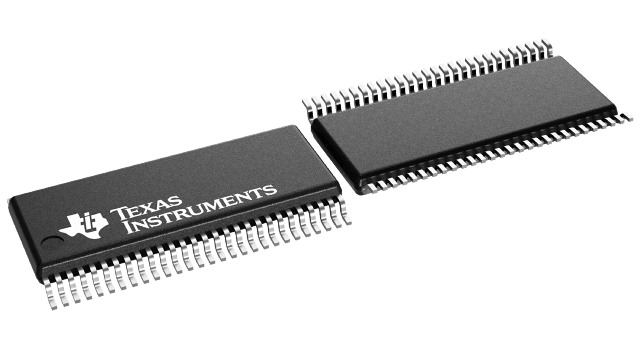 SN74AVC16827DGVR, Texas Instruments, Yeehing Electronics