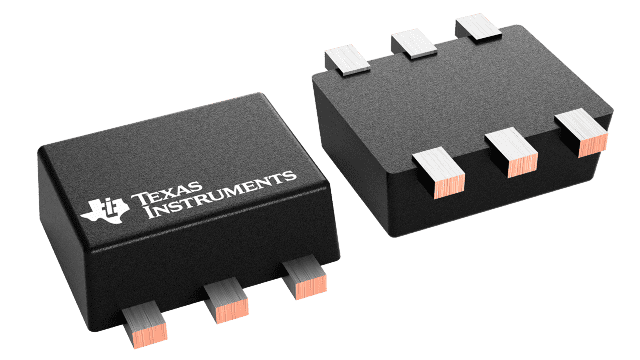 SN74AVC1T45DRLR, Texas Instruments, Yeehing Electronics