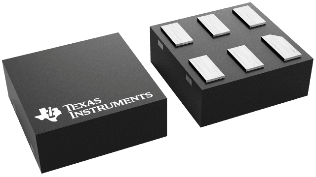 SN74AXC1T45DEAR, Texas Instruments, Yeehing Electronics