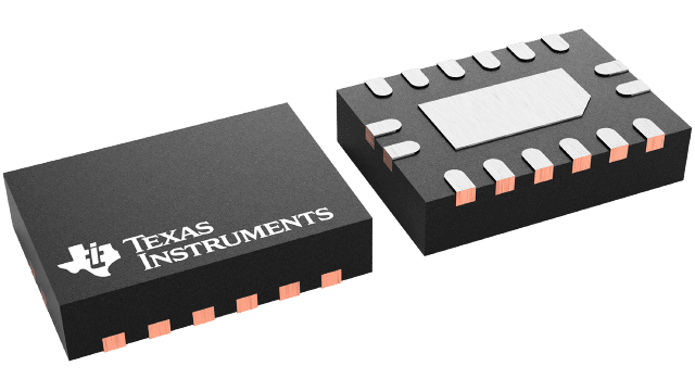 SN74AXC4T245BQBR, Texas Instruments, Yeehing Electronics