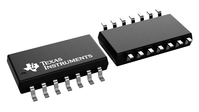 SN74F125NSR, Texas Instruments, Yeehing Electronics