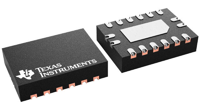 SN74HCS151QWBQBRQ1, Texas Instruments, Yeehing Electronics