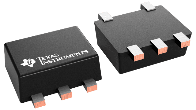 SN74LVC1G126DRLR, Texas Instruments, Yeehing Electronics