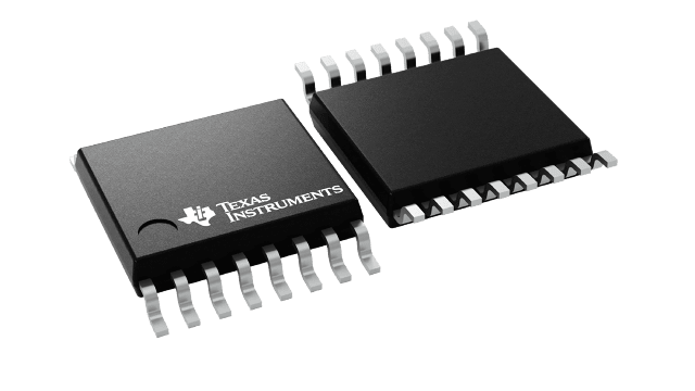 SN74LVC257APWR, Texas Instruments, Yeehing Electronics