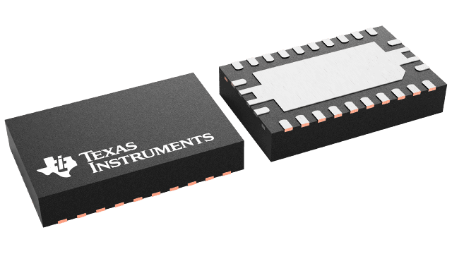 SN74LVC8T245RHLR, Texas Instruments, Yeehing Electronics